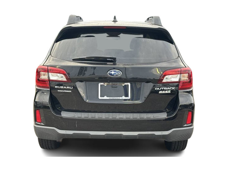 Thumbnail: 2017 Subaru Outback - 5