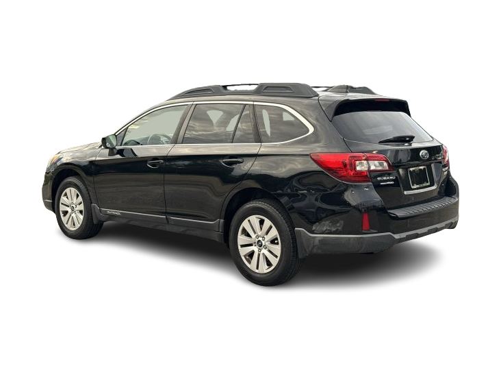 Thumbnail: 2017 Subaru Outback - 4