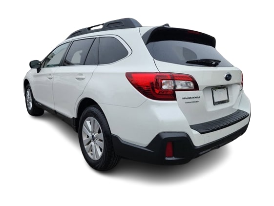 Thumbnail: 2019 Subaru Outback - 4