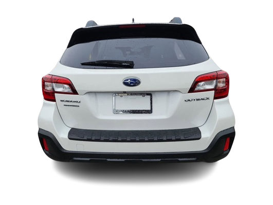 Thumbnail: 2019 Subaru Outback - 5