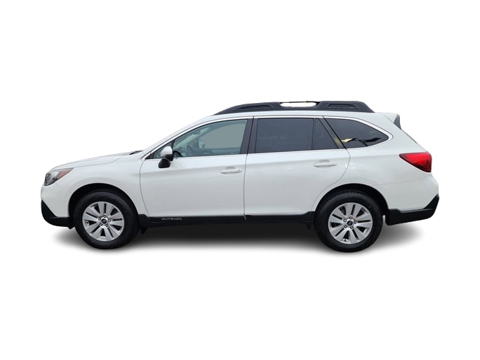 Thumbnail: 2019 Subaru Outback - 3