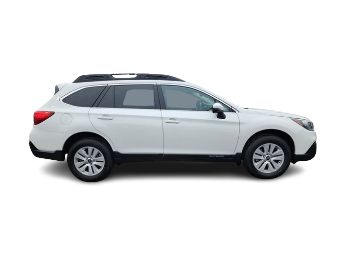Thumbnail: 2019 Subaru Outback - 19