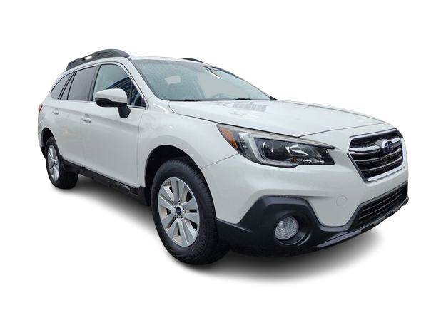 Thumbnail: 2019 Subaru Outback - 20