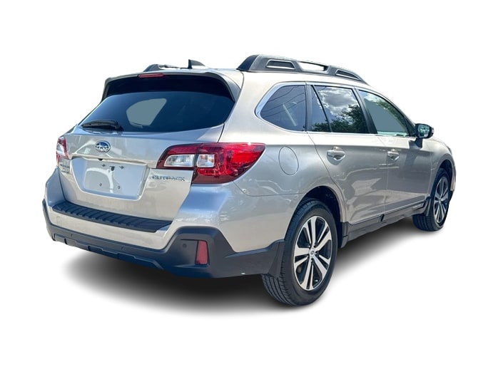 2019 Subaru Outback Limited 8