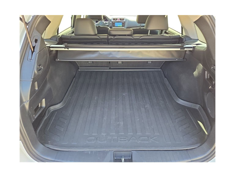 Thumbnail: 2016 Subaru Outback - 15