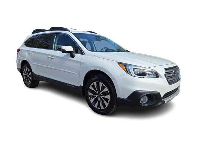 Thumbnail: 2016 Subaru Outback - 21