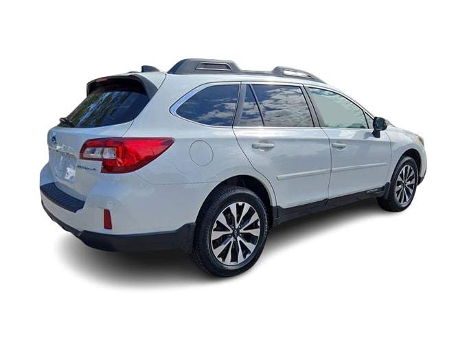 Thumbnail: 2016 Subaru Outback - 19