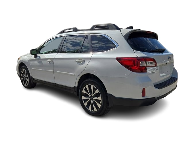 Thumbnail: 2016 Subaru Outback - 4