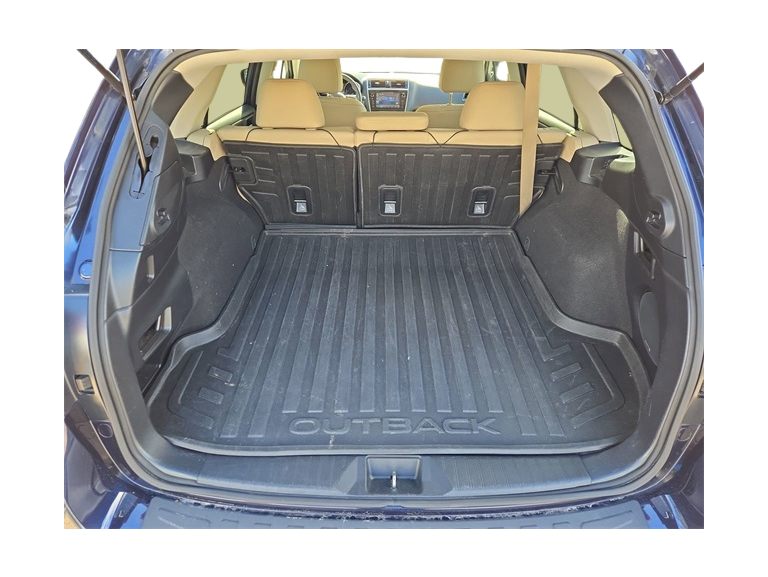 Thumbnail: 2018 Subaru Outback - 16