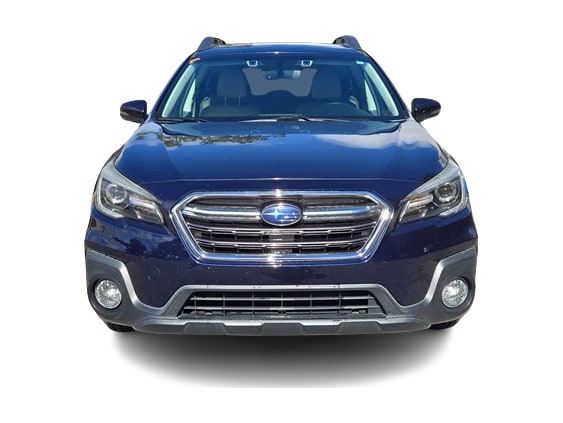 Thumbnail: 2018 Subaru Outback - 6