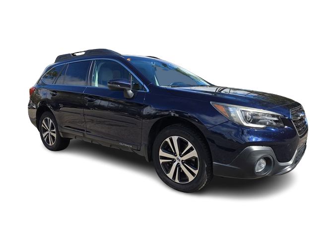 Thumbnail: 2018 Subaru Outback - 21