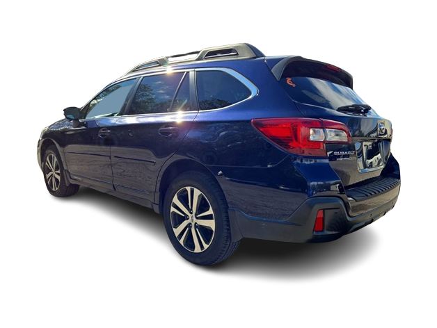 Thumbnail: 2018 Subaru Outback - 4
