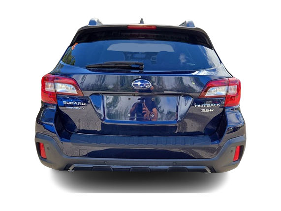 Thumbnail: 2018 Subaru Outback - 5