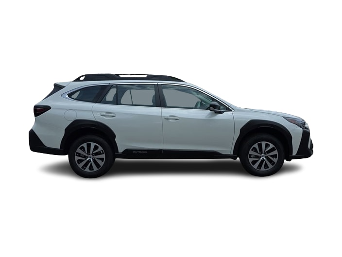 2025 Subaru Outback Base 22
