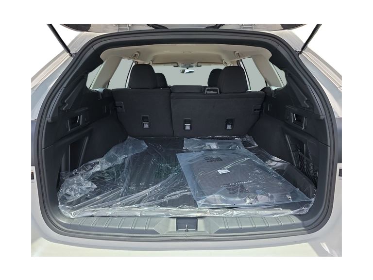 2025 Subaru Outback Base 19