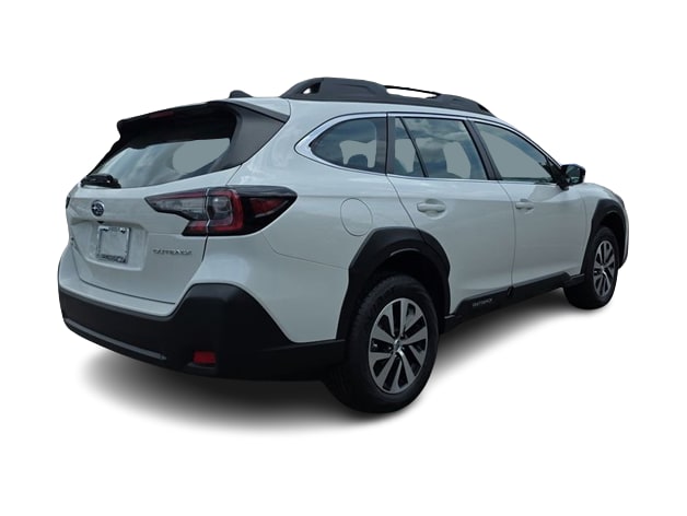 2025 Subaru Outback Base 21