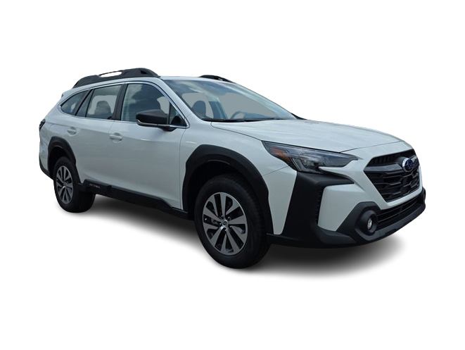 2025 Subaru Outback Base 23