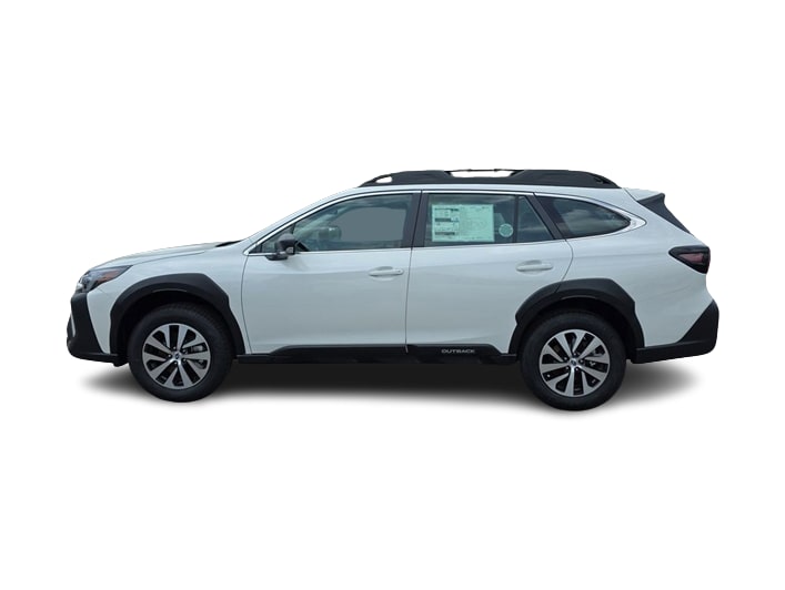 2025 Subaru Outback Base 3