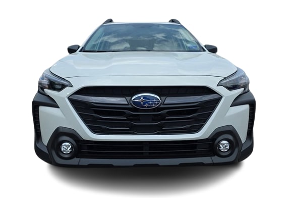 2025 Subaru Outback Base 6