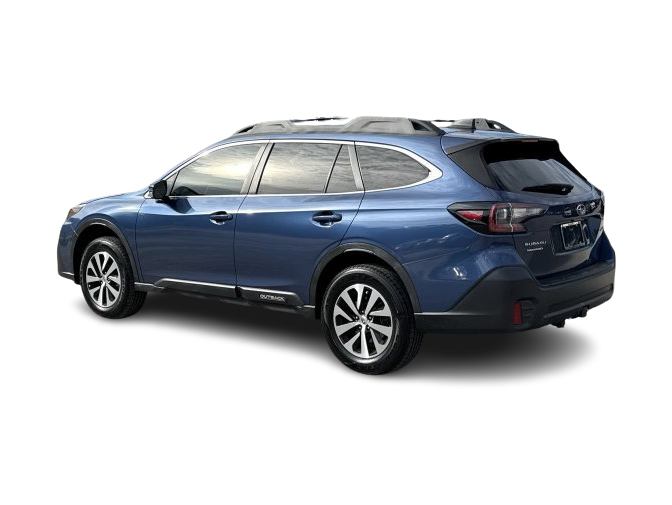 Thumbnail: 2022 Subaru Outback - 4