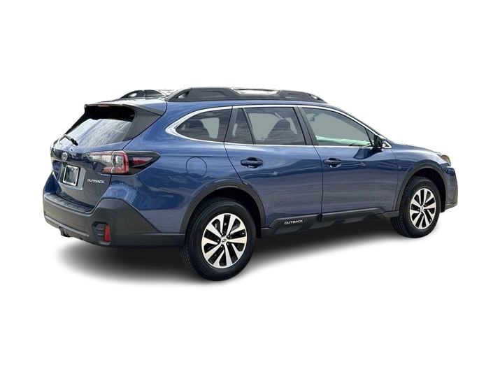 Thumbnail: 2022 Subaru Outback - 20
