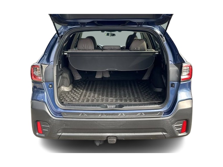 Thumbnail: 2022 Subaru Outback - 17