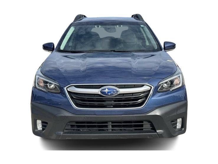 Thumbnail: 2022 Subaru Outback - 6