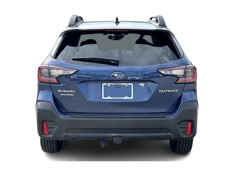 Thumbnail: 2022 Subaru Outback - 5