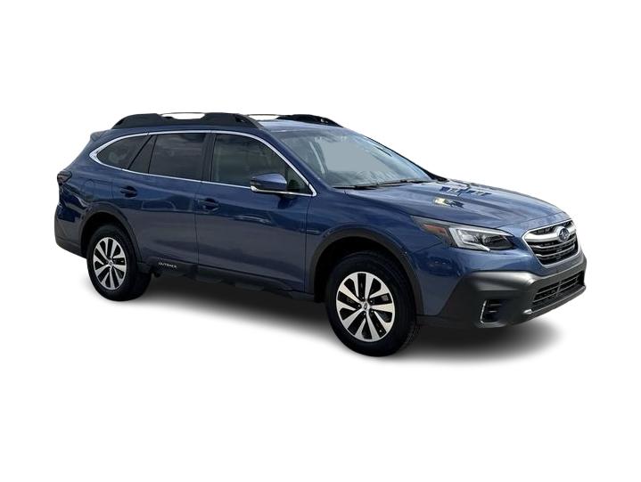 Thumbnail: 2022 Subaru Outback - 22