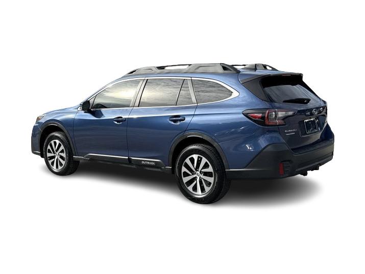 Thumbnail: 2022 Subaru Outback - 3
