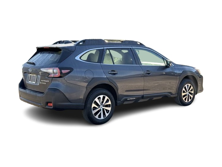 Thumbnail: 2024 Subaru Outback - 20
