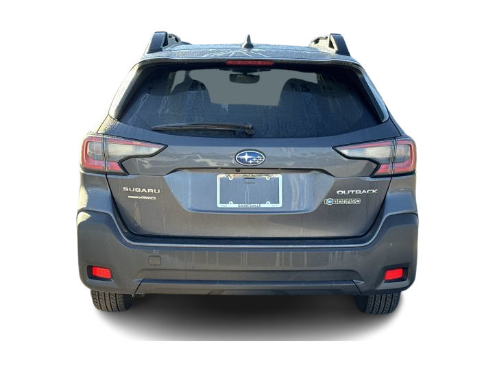 Thumbnail: 2024 Subaru Outback - 5
