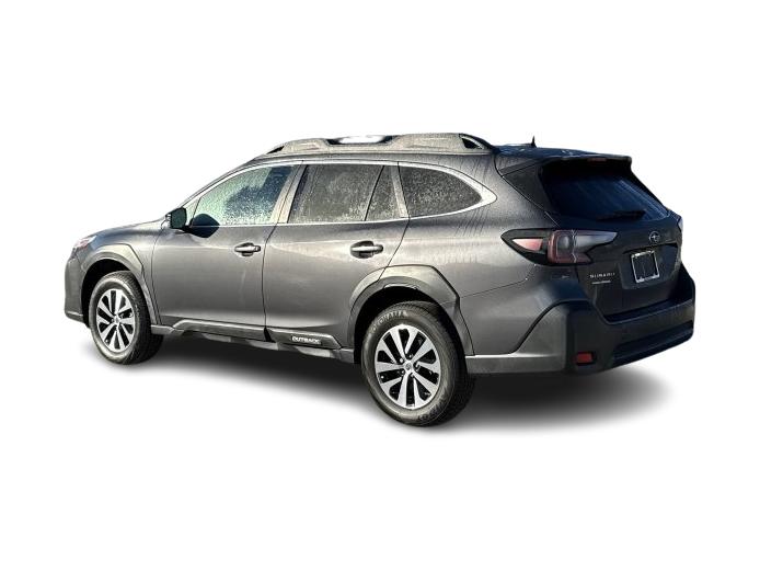 Thumbnail: 2024 Subaru Outback - 4
