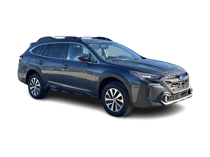 Thumbnail: 2024 Subaru Outback - 22