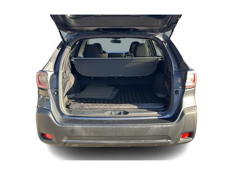Thumbnail: 2024 Subaru Outback - 17