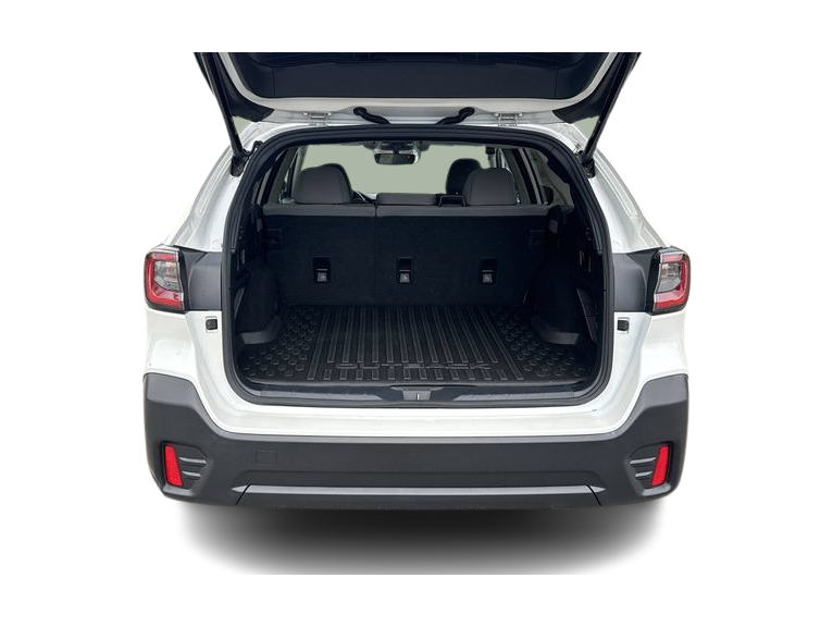 Thumbnail: 2021 Subaru Outback - 17