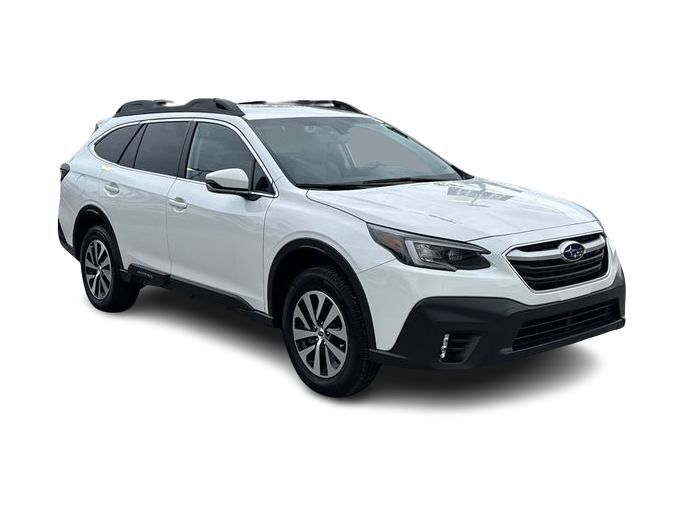 Thumbnail: 2021 Subaru Outback - 22