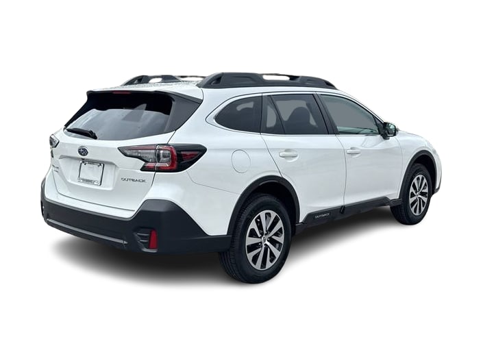 Thumbnail: 2021 Subaru Outback - 20