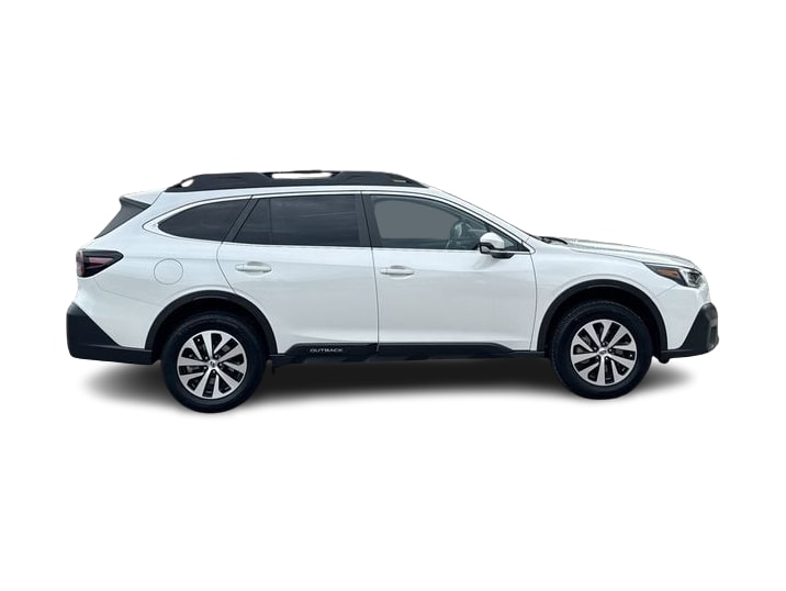 Thumbnail: 2021 Subaru Outback - 21