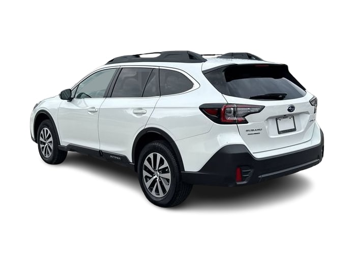 Thumbnail: 2021 Subaru Outback - 4