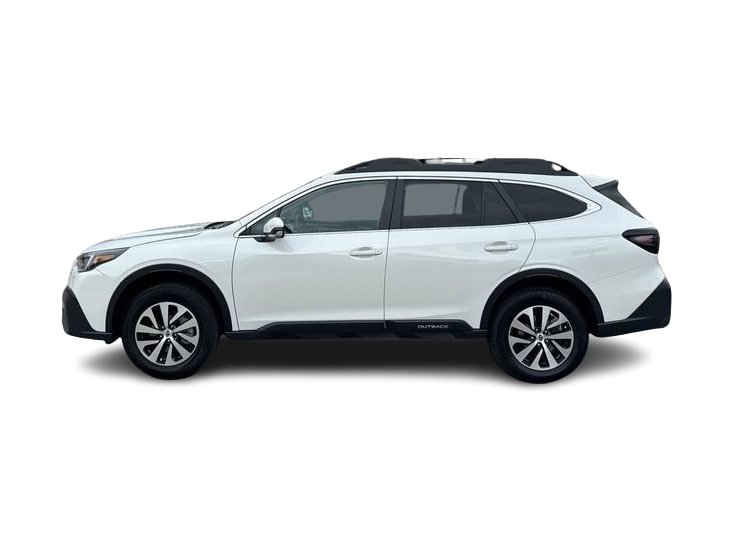 Thumbnail: 2021 Subaru Outback - 3