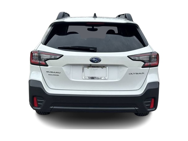 Thumbnail: 2021 Subaru Outback - 5
