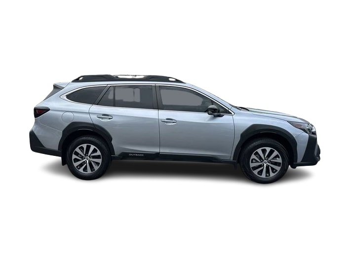 Thumbnail: 2025 Subaru Outback - 20