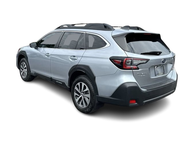 Thumbnail: 2025 Subaru Outback - 4