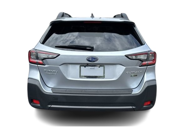 Thumbnail: 2025 Subaru Outback - 5