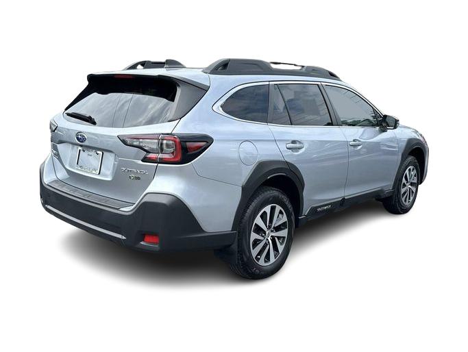 Thumbnail: 2025 Subaru Outback - 19