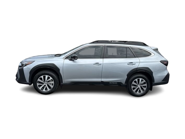 Thumbnail: 2025 Subaru Outback - 3