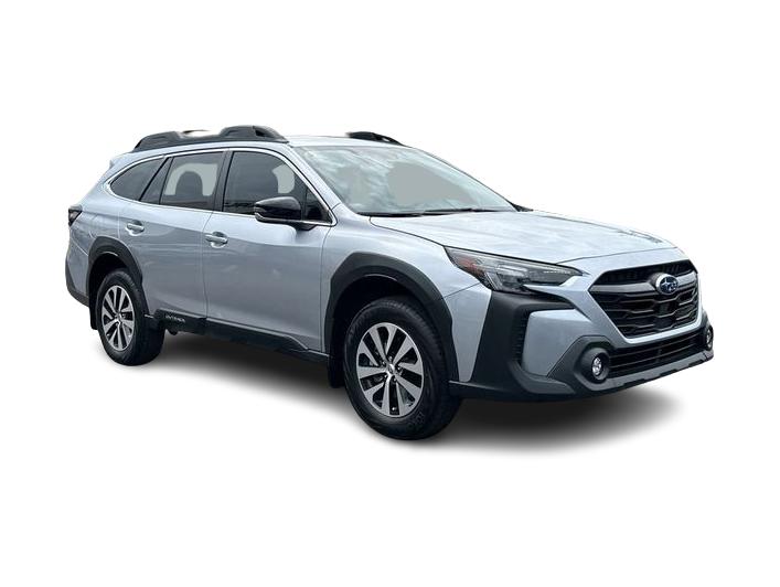 Thumbnail: 2025 Subaru Outback - 21