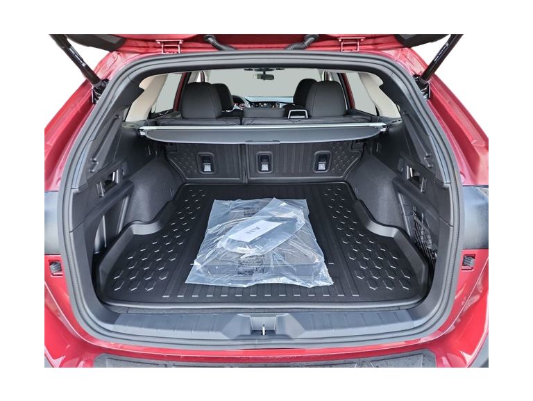 Thumbnail: 2025 Subaru Outback - 16