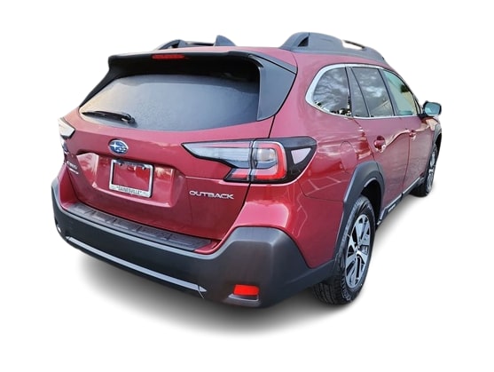 Thumbnail: 2025 Subaru Outback - 18